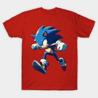 sonic T-Shirt